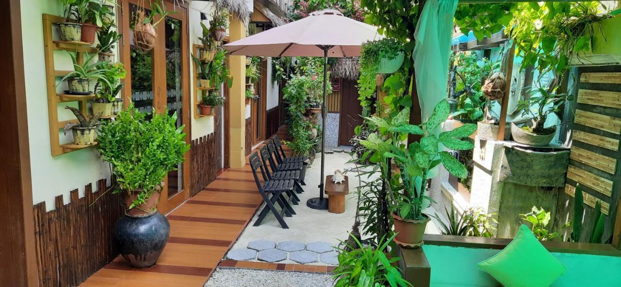 Maladiwa Beach & Spa Maafushi Bagian luar foto